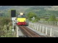 WHR Beer Festival Trains, May 2017, Featuring 'Vale of Ffestiniog'