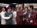 BTS Share Their DREAM Collaboration at Grammys 2022 | E! Red Carpet & Award Shows
