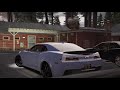 GTA V - Camaro Z28 & GT R34 (Cinematic)