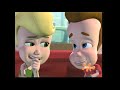 Jimmy Neutron: Holding Out For A Hero