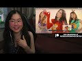 NON KPOP FAN REACTS to BINI for the FIRST time (I Feel Good, Strings, Golden Arrow, Na Na Na)