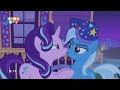 Trixie Lulamoon - That even Trixie's made mistakes