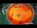 பத்து இட்லி கூட காலி ஆகிடும் இந்த சட்னி செஞ்சி பாருங்க /Tomato chutney recipe in Tamil/Saaji Kitchen