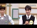 [1시간 반복듣기] 민경훈 X 안보현 - 남자를 몰라｜아는형님｜JTBC 200530 방송