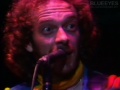 Jethro Tull - Live at Tampa Stadium 1976