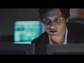 Margin Call (2011) - Peter Sullivan discovers the firm's projected losses on MBS products [HD 1080p]
