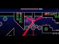 Directional Wave - Geometry Dash