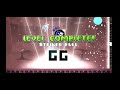 Striker Full by God Of Music | Geometry Dash