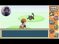 [LIVE] Shiny Kabuto after 5,214 SRs in Fire Red! (DTQ#4)