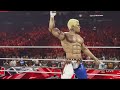 WWE 2K24   CODY RHODES VS ELITE CODY RHODES