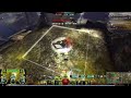 Gw2 WvW Ranger Soulbeast Outnumbered And Solo Roaming [Power-Crit] [Oneshots]