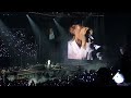 [230427] Interlude: Shadow + VCR 2 SUGA | AGUST D Live Concert Fancam in NY Day 2