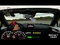 2020 Mazda MX-5 Miata (ND2) 1:30.813 at Harris Hill Raceway (H2R) - CCW
