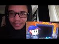 Five Nights at Freddy's 2 But Really Really Fast GOLD VERSION REACTION