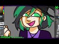 Mahina Speedpaint || Art Fight 2024