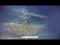 The Wreck of USS Astoria – When Your Bow Lands On Your Stern