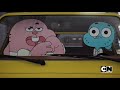 Smash The Like Button Below [RE-UPLOAD] | Amazing World of Gumball