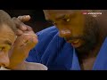 JO PARIS 2024 - Ippon magnifique puis embrouille improbable : le quart de finale houleux de Riner