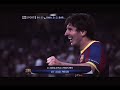 FC BARCELONA Messi 4k free clips for edit