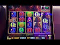 Anything Can Happen When You Bet Huge On Slots