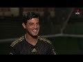 Carlos Vela no necesitó brillar, es el mejor jugador del mundo