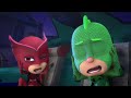 Epic Sticky Splat Attack Alert! ⚠️ | PJ Masks