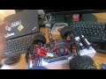 Fix a ESC Red Light Blinking / ESC Red Light Flashing and No Throttle