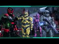 Big Team Total Control #1  Halo Infinite Multiplayer #7