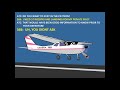 Hilarious and Cringeworthy Exchange Between Student Pilot and Controller at KJLN