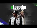 Lizwi Wokuqala & Sannere-eLesotho(Official audio)