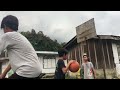 the basketball experience