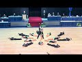 Rock of Ages Extreme Ballroom -Youth Gold - Latin Formation Medley - DanceSport Championships  2024