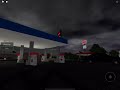 Big tornado hits my house (Realistic Storms And Tornadoes)