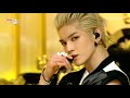 NCT 127 - Prelude (서곡) + Kick It (영웅) [Music Bank K-Chart Ep 1018]