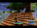 My Longest Sniper Shot (225 m) - Fortnite