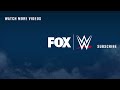 Uncle Howdy, Bo Dallas discuss Bray Wyatt on tape delivered to Michael Cole on Raw | WWE ON FOX