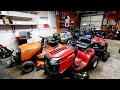 Riding Mowers & Zero Turns - Swap Nikki Carburetors With Walbro For Incredible Performance Boost