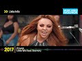 Little Mix Music Video Evolution: 'Cannonball' to 'Strip' | Billboard