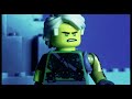 Ninjago The Lost Years Opening 2 [Eternal Void Arc]