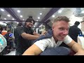 Absurd $4 Haircut in Karachi, Pakistan 🇵🇰