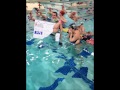 Ultimate Swim Promposal