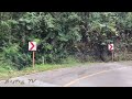 Bohol Bus Ride On The Way to Bilar | Bohol Vacation 2024 Bistag TV