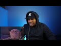 Pete & Bas - Quick Little Freestyle | HARLEM NEW YORKER (INTERNATIONAL FERG) REACTION