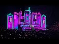 Nicki Minaj Pink Friday 2 Tour - Intro, I'm The Best, Barbie Dangerous, FTCU Columbus, OH