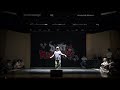 RIHA ㅣ JUDGE SHOWCASE ㅣ DON'T KILL MY VIBE VOL.2