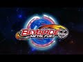 BeyBlade: Metal Fury Commercial Break/Halfway OST Sequence