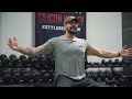 How to Properly Do a DUMBBELL FLY | Mind Pump