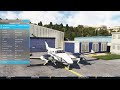 Flying The Turbine Duke! | Real 737 Pilot Live | Early Access Preview