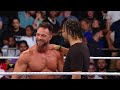 LA Knight, Logan Paul, Santos Escobar Clash for MITB Spot | SmackDown Highlights 6/28/24| WWE on USA