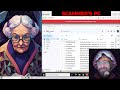 Scammer Cries Over 49 Dollars And 100k Deleted Files